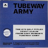 Click To Enlarge Gary Numan Tubeway Army 1st Album Reissue LP 2023 UK